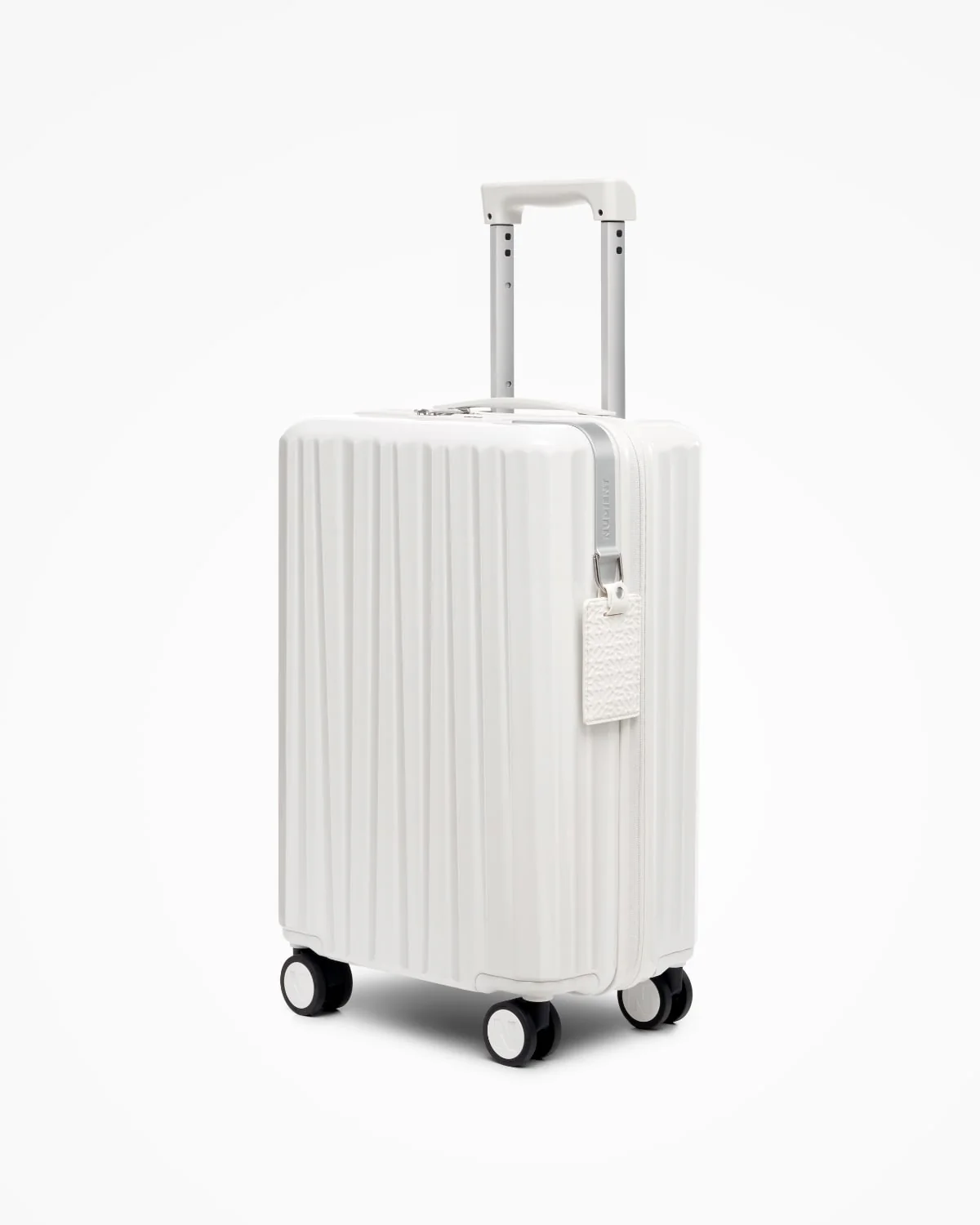 Chalk White - Luggage Bundle - Image 4