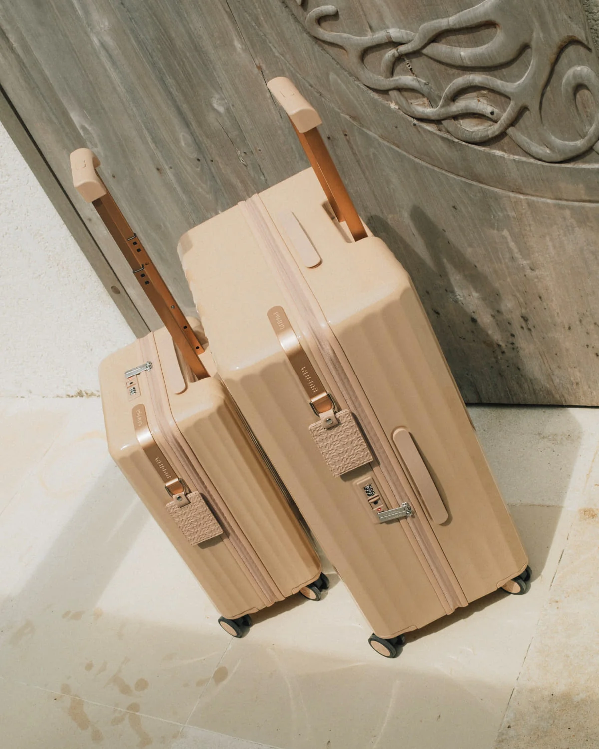 Bold Check-in (L) Bag - Image 11
