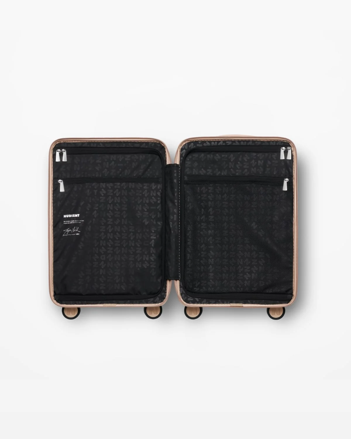 Bold Cabin Bag - Image 7