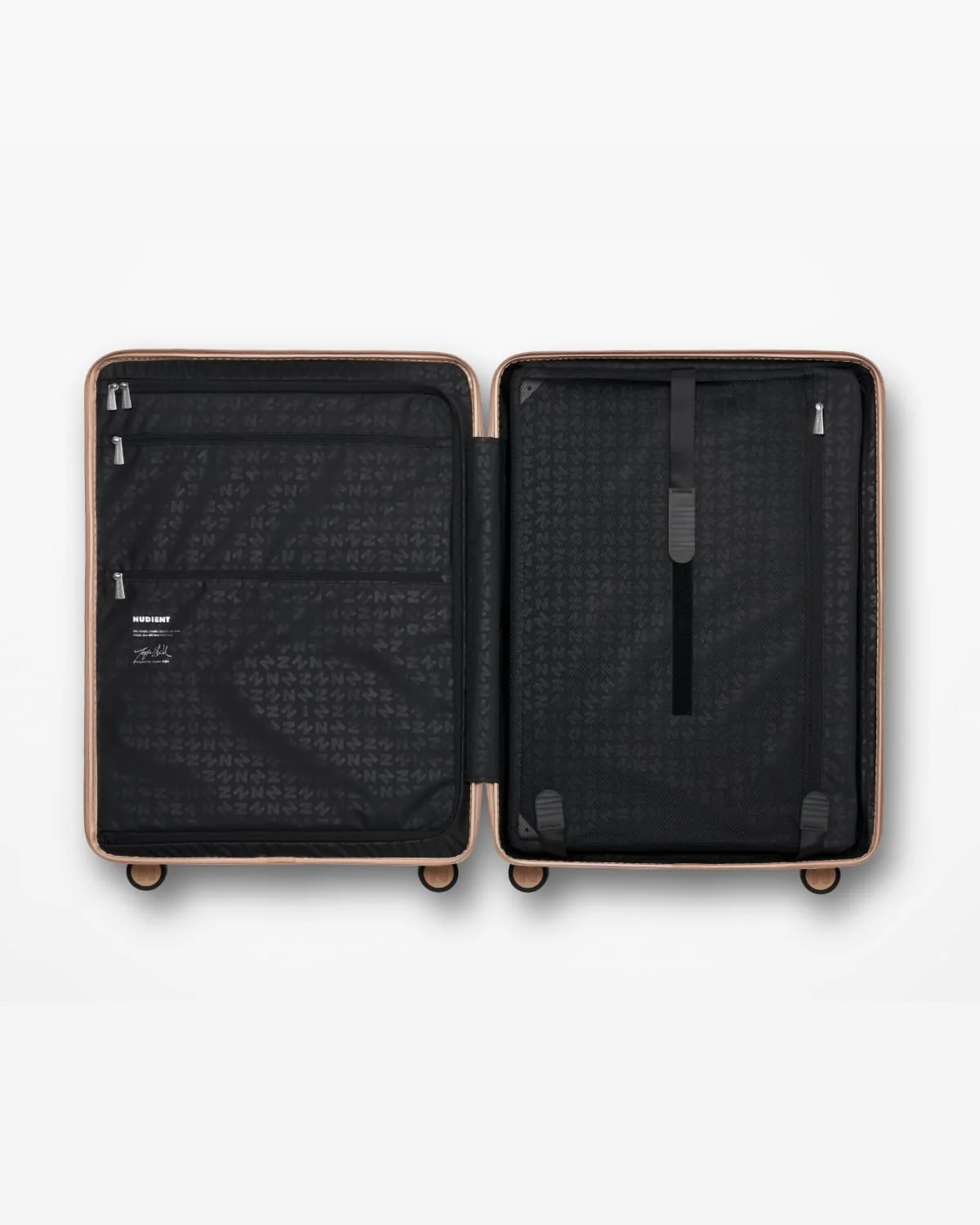 Bold Check-in (L) Bag - Image 6