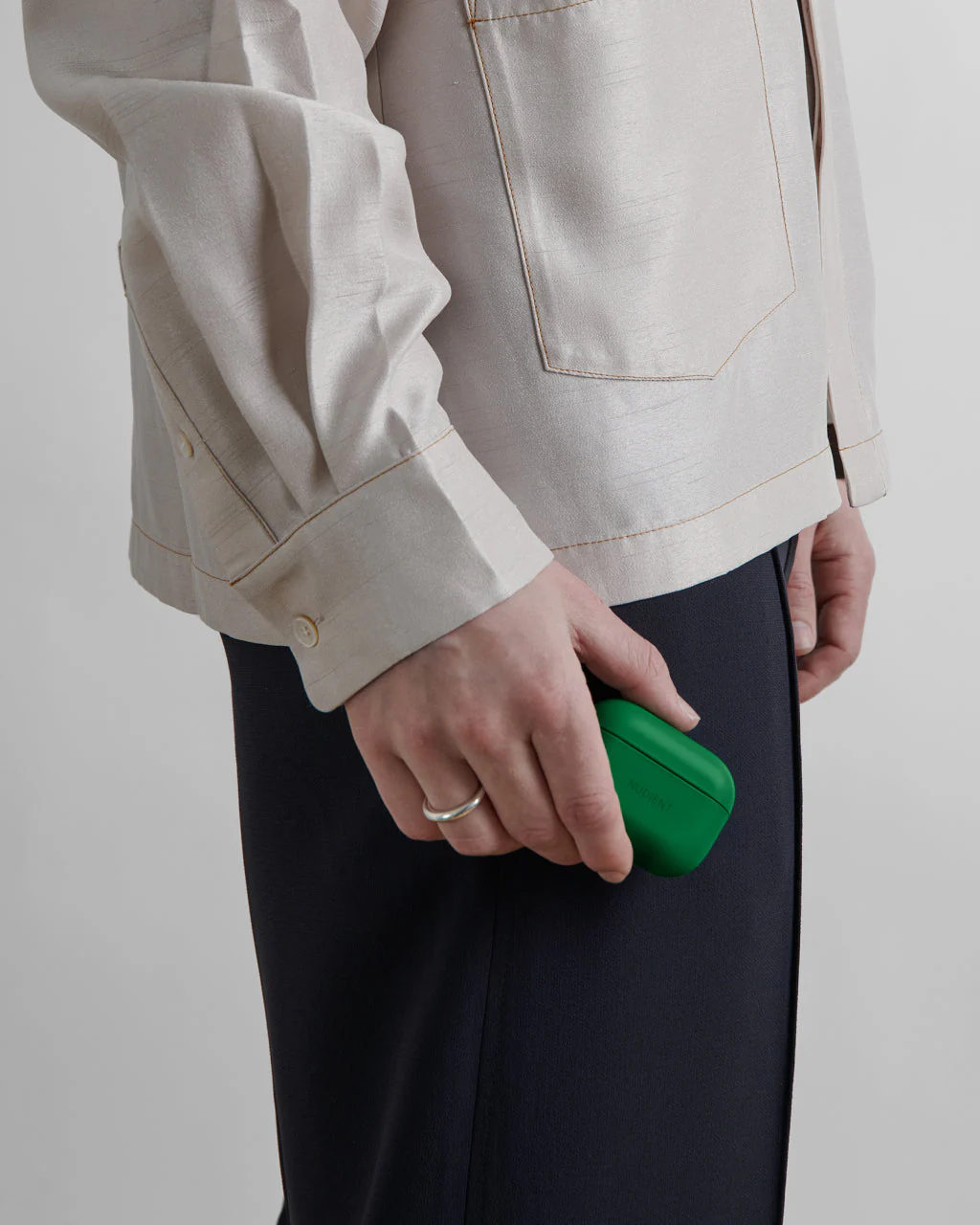 Thin AirPods Case - Image 2