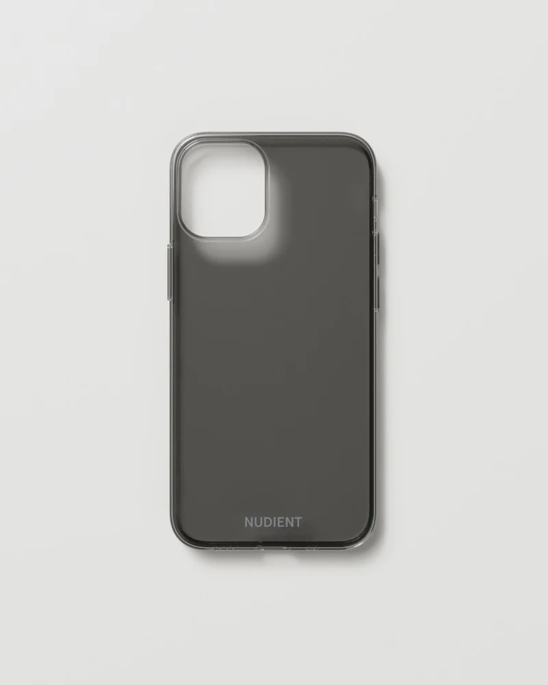 Transparent Case
